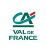 Crédit agricole Val de France